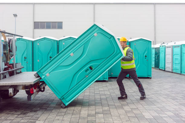 Trusted Bullard, TX porta potty rental Experts
