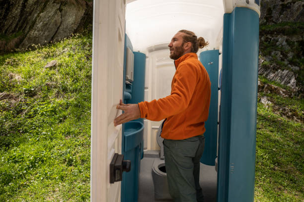 Best Long-term porta potty rental  in Bullard, TX