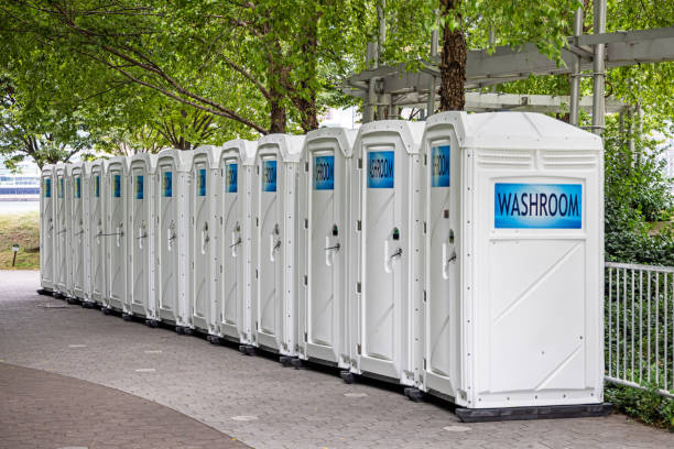 Best Portable restroom solutions  in Bullard, TX