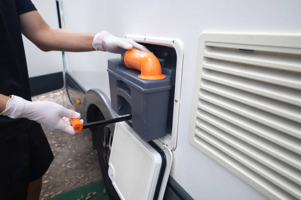 Best Sanitation services for porta potties  in Bullard, TX