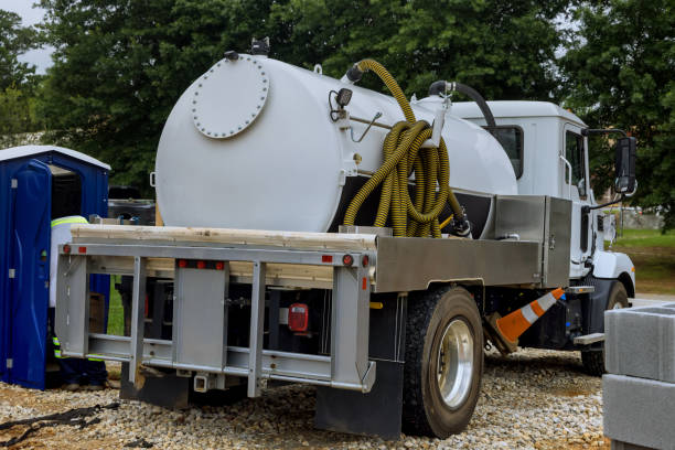 Best Sanitation services for porta potties  in Bullard, TX