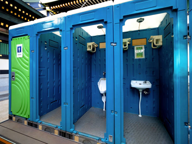 Best Affordable porta potty rental  in Bullard, TX