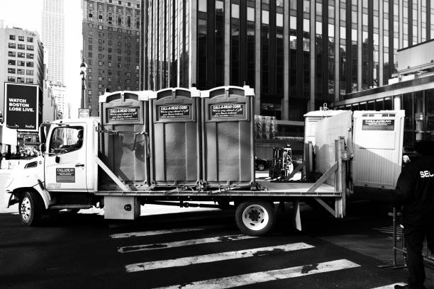 Best Local porta potty services  in Bullard, TX