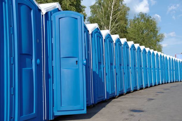 Best Long-term porta potty rental  in Bullard, TX